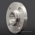 Hardware dn900 wn 5 polegadas de solda plana de aço inoxidável Fabricação de flange